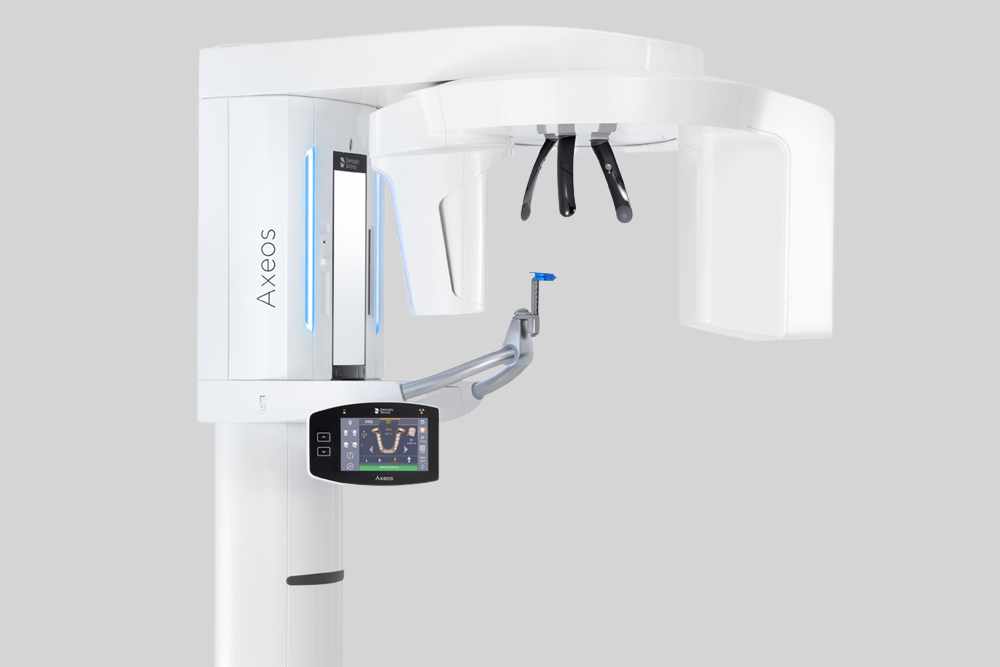 Axeos3